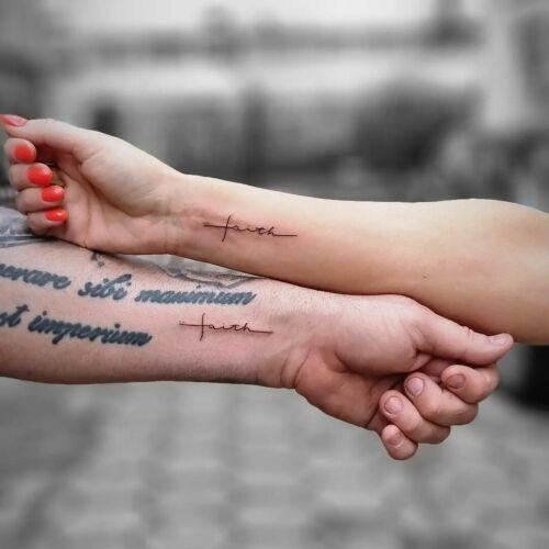 Double Five Tattoo inksearch tattoo
