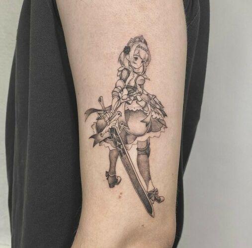 undefined inksearch tattoo