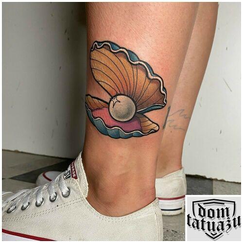 Dom tatuażu inksearch tattoo