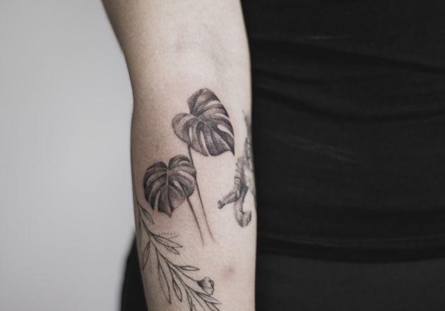Joasia Luna inksearch tattoo