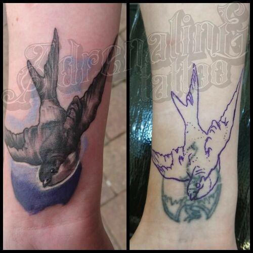 INKcepcja inksearch tattoo