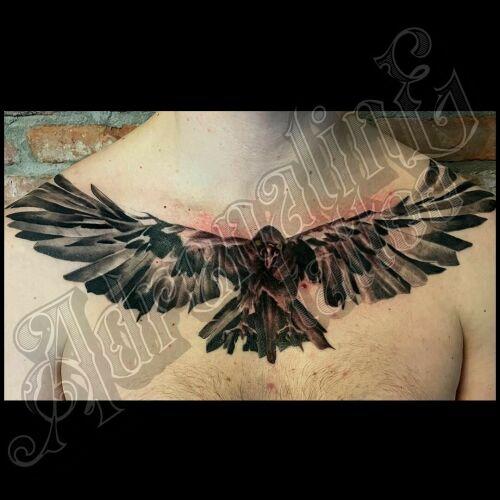 INKcepcja inksearch tattoo