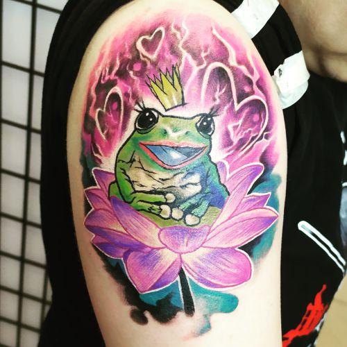 Crystal Warhola inksearch tattoo