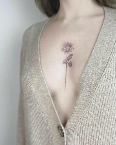 mesandraws.tattoo inksearch tattoo