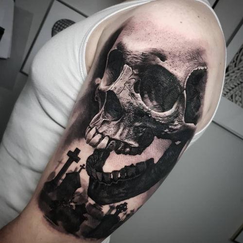 Krzysztof Mliczek inksearch tattoo