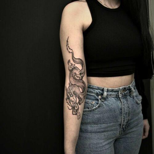 grubakrechatattoo inksearch tattoo