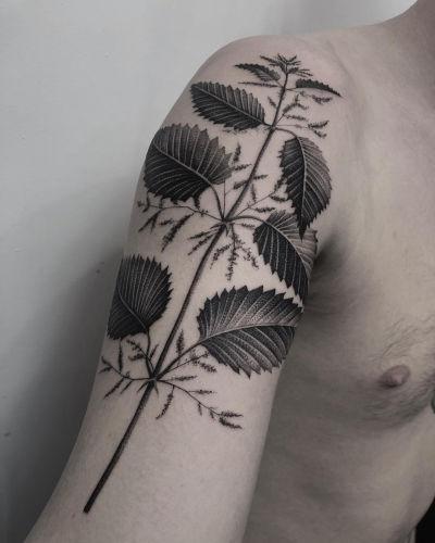 Patryk Chybowski (Boski Tattoo) inksearch tattoo