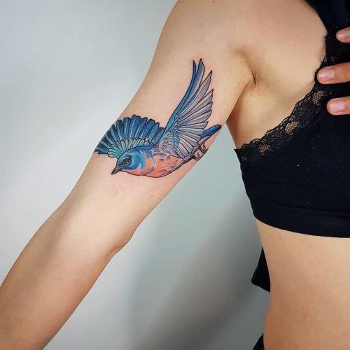 Nastia Zlotin inksearch tattoo