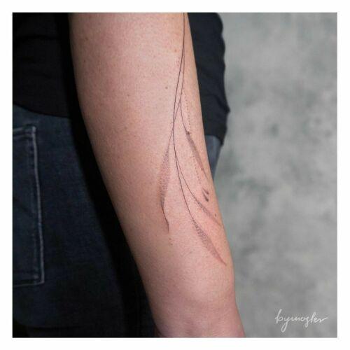 byMosler inksearch tattoo