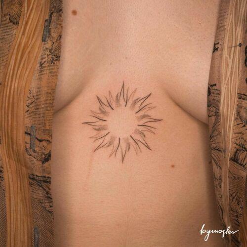 byMosler inksearch tattoo