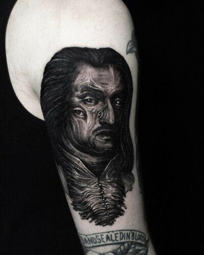 Blackcrowtattoo inksearch tattoo