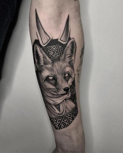 Patryk Chybowski (Boski Tattoo) inksearch tattoo