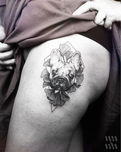 Warda Tattoo inksearch tattoo