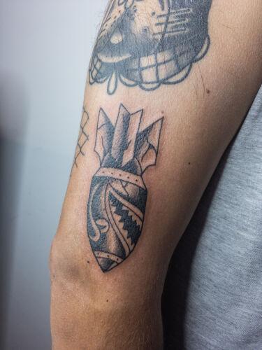 granda.tattoo inksearch tattoo