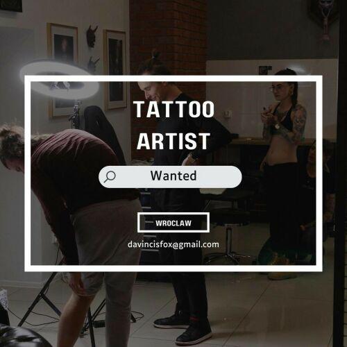 Da Vinci’s Fox Tattoo inksearch tattoo