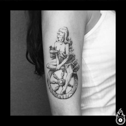 Hot Ball Dąbrowa Górnicza inksearch tattoo