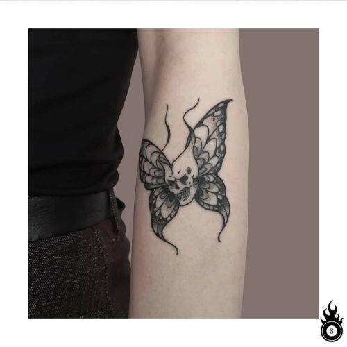 Hot Ball Dąbrowa Górnicza inksearch tattoo