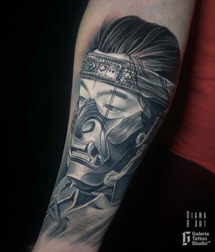 Galeria Tattoo Studio inksearch tattoo