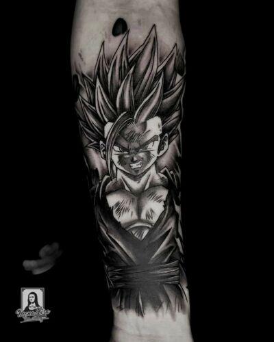 Wojtek inksearch tattoo