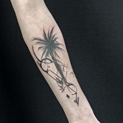 Ama-Gi inksearch tattoo