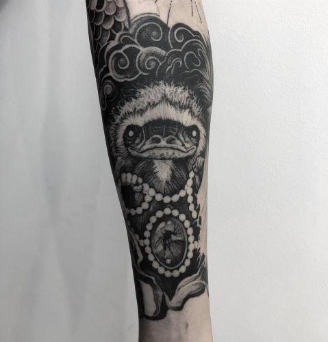 Patryk Chybowski (Boski Tattoo) inksearch tattoo