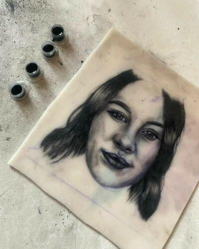 Amy Gough inksearch tattoo