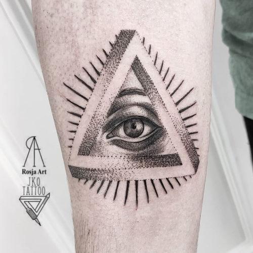 Rosja Art Tattoo inksearch tattoo