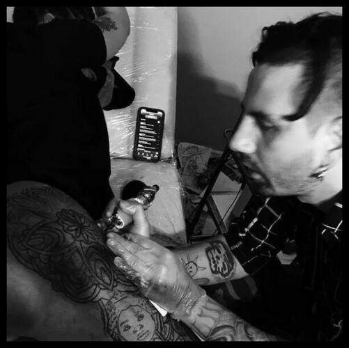 INKcepcja inksearch tattoo