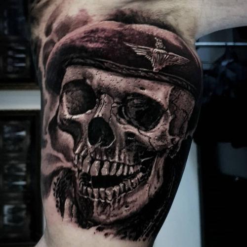 Krzysztof Mliczek inksearch tattoo