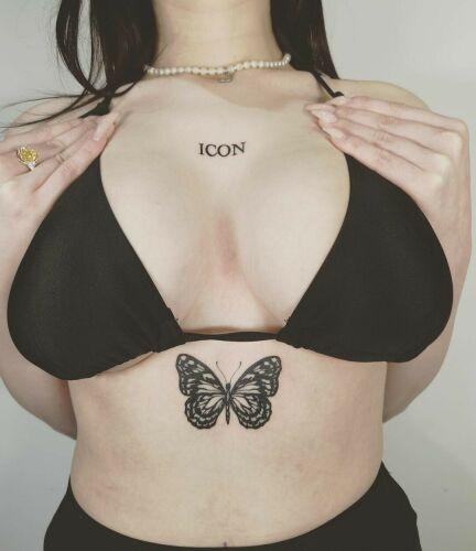 EmilkyWay inksearch tattoo