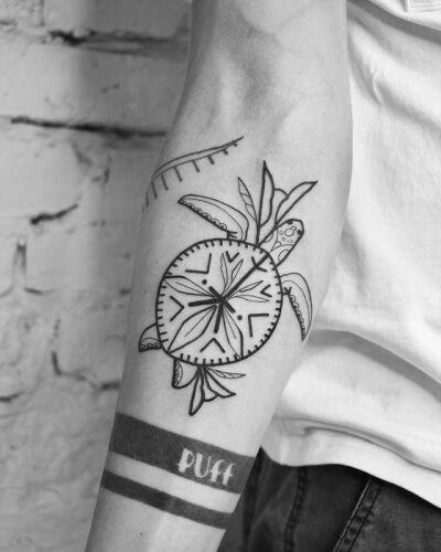 Nowy Projekt inksearch tattoo