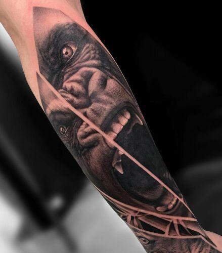 Ivan.khart inksearch tattoo