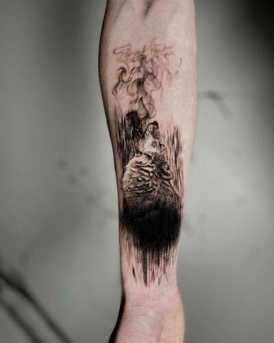 Bones_tatts inksearch tattoo