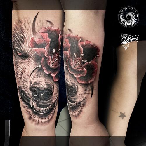 Druga Strona Tattoo inksearch tattoo