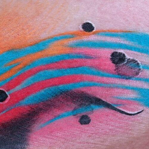 Szymon Gdowicz inksearch tattoo