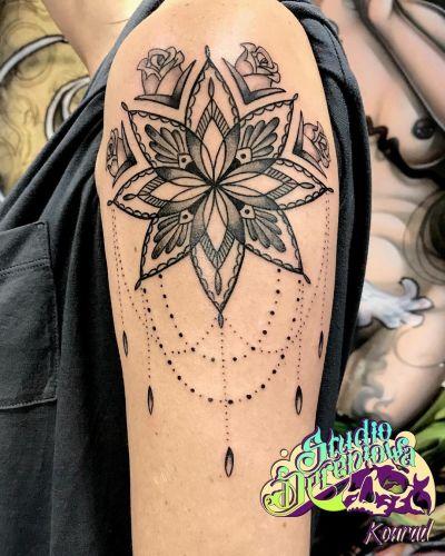 Konrad inksearch tattoo