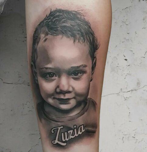 Speak In Color inksearch tattoo
