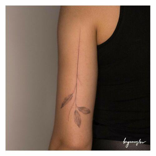 byMosler inksearch tattoo