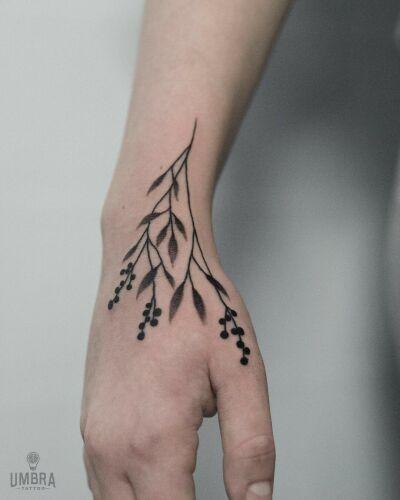 Marcinyak inksearch tattoo