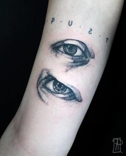 pawłowski.tattuuje inksearch tattoo