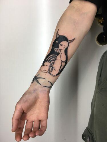 undefined inksearch tattoo