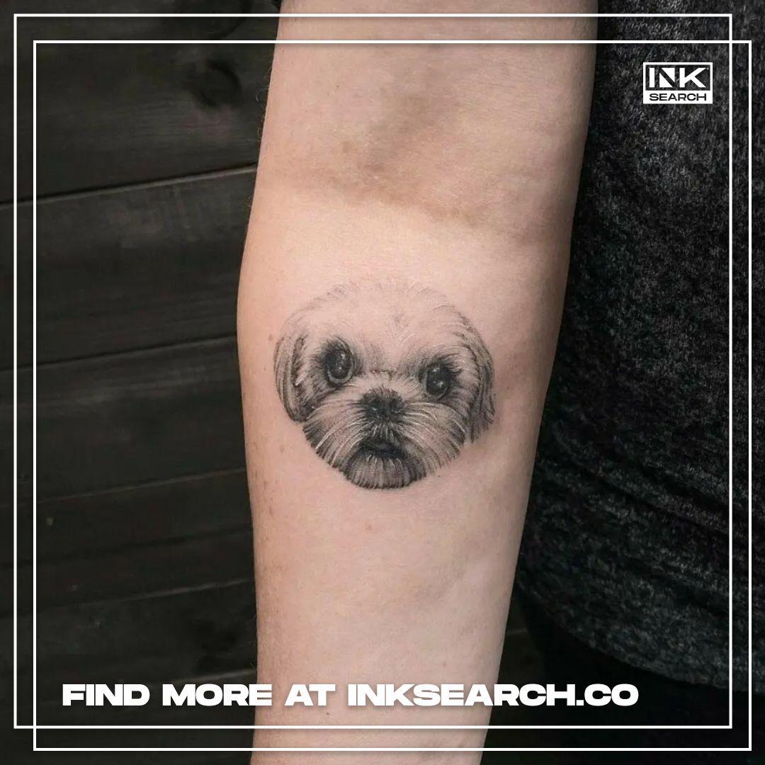 Dog Day 2022 - Get a Dog Tattoo