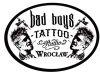 Bad Boys Tattoo Wrocław's avatar