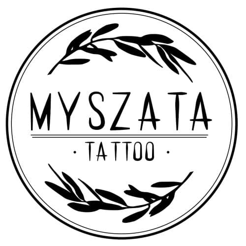 myszata tattoo-avatar