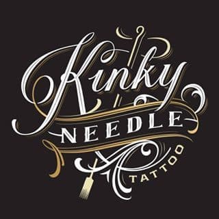 Kinky Needle Tattoo-avatar