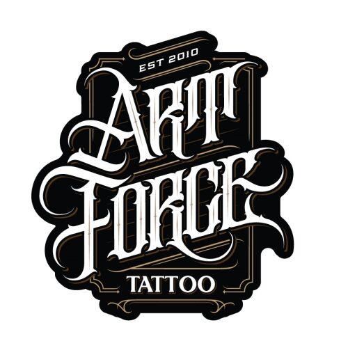 Art Force Tattoo-avatar