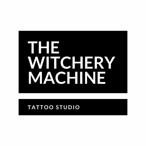 The Witchery Machine-avatar