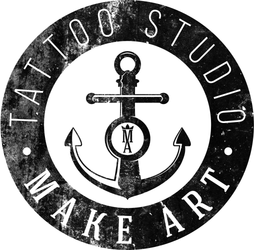 Make Art Tattoo-avatar