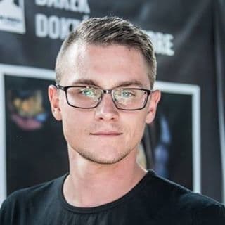 Tomek Kolucki-avatar