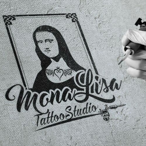 Mona Lisa Tattoo Bialystok-avatar